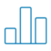 Säulendiagramm Icon