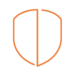 Schild Icon