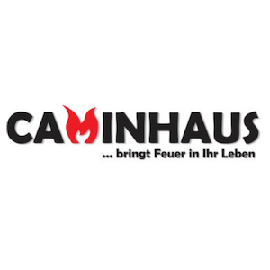 Caminhaus Logo