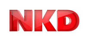 NKD Logo
