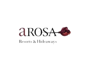 a-rosa Logo