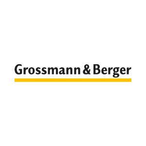 Grossmann & Berger Logo