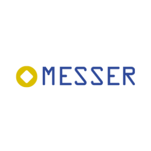 Messer Logo