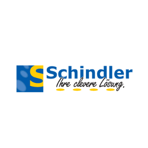 Schindler Logo